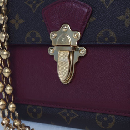 Louis Vuitton Monogram Victoire