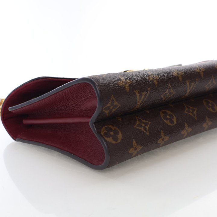 Louis Vuitton Monogram Victoire