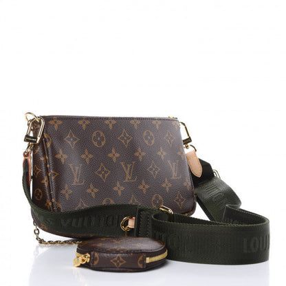 Louis Vuitton | Multi Pochette Accesoires | M44813
