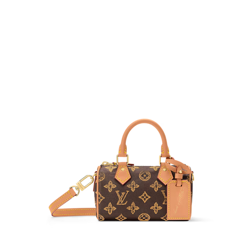 Louis Vuitton Nano Speedy M27610