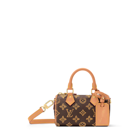 Louis Vuitton Nano Speedy M27610