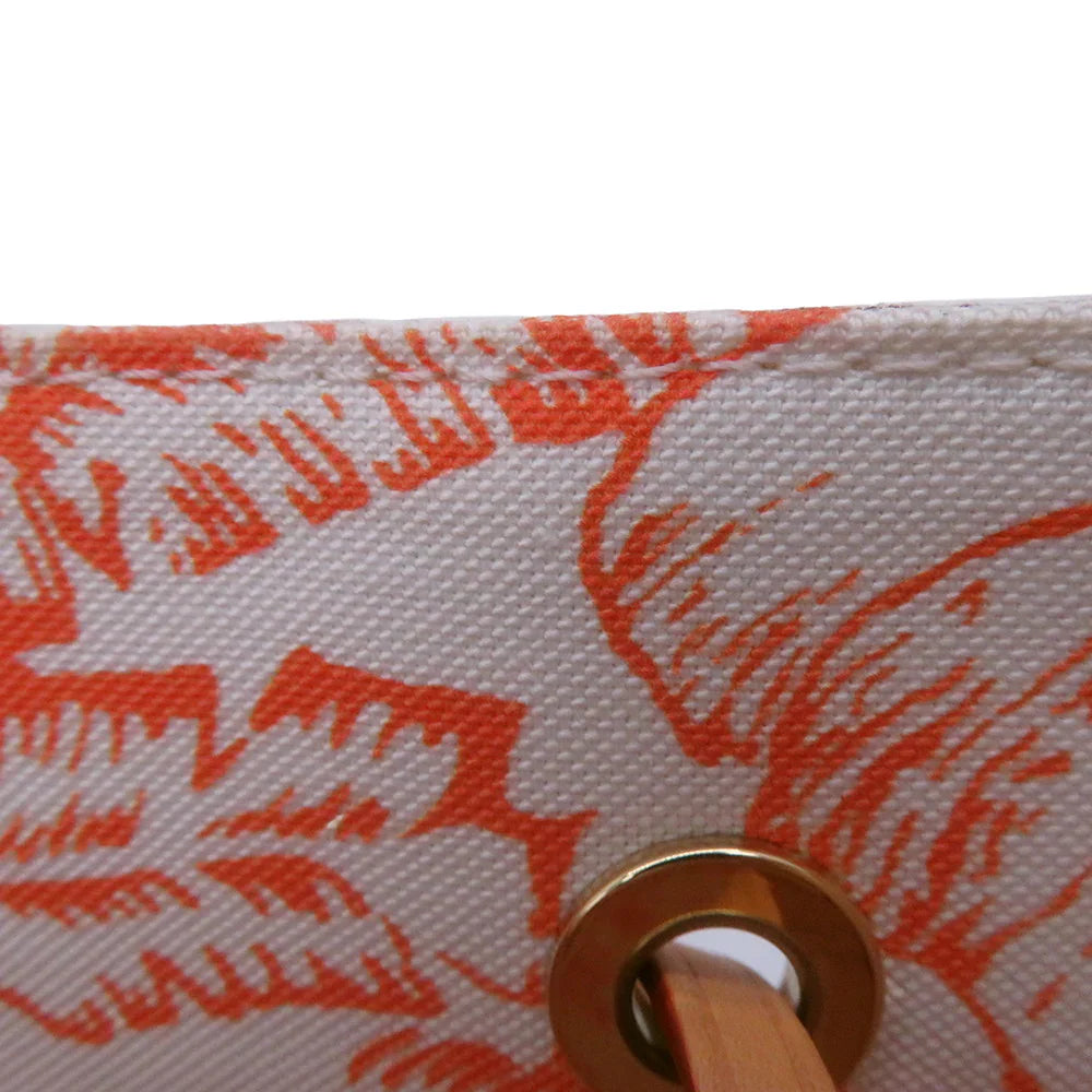 Louis Vuitton Neonoe Coral Bag