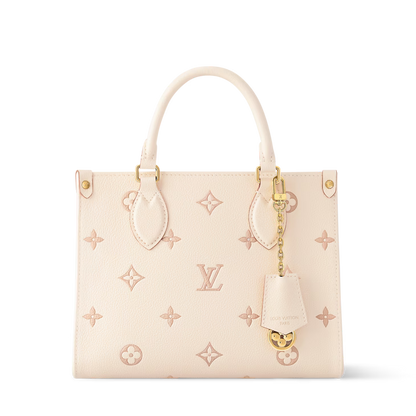 Louis Vuitton OnTheGo PM