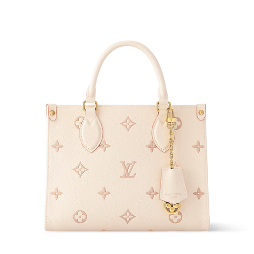 Louis Vuitton OnTheGo PM