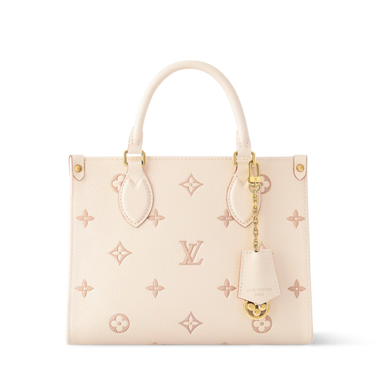 Louis Vuitton OnTheGo PM