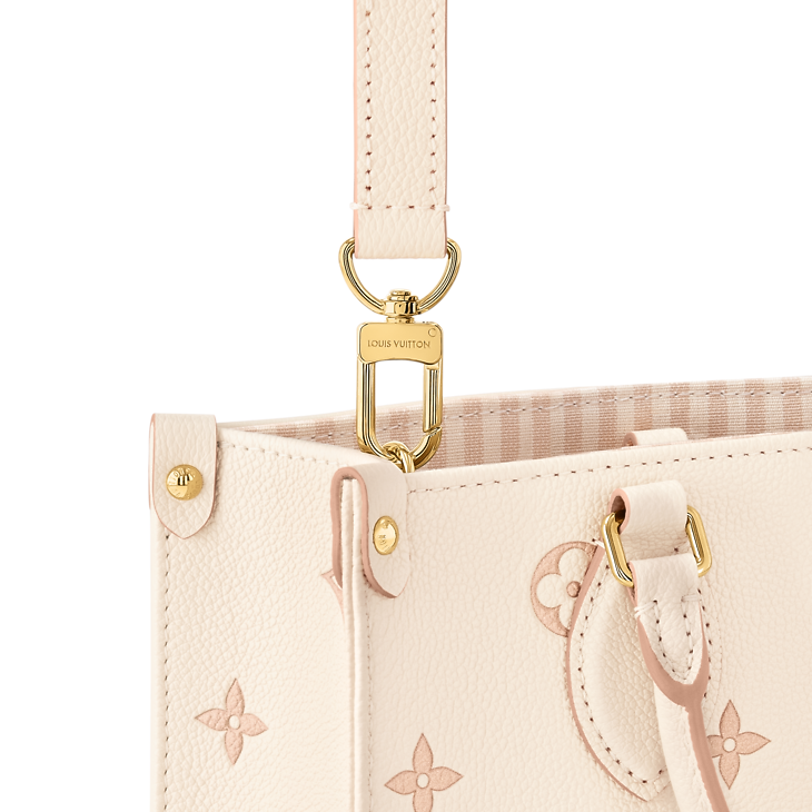 Louis Vuitton OnTheGo PM