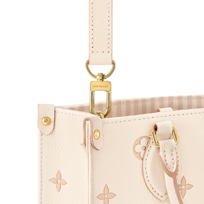 Louis Vuitton OnTheGo PM