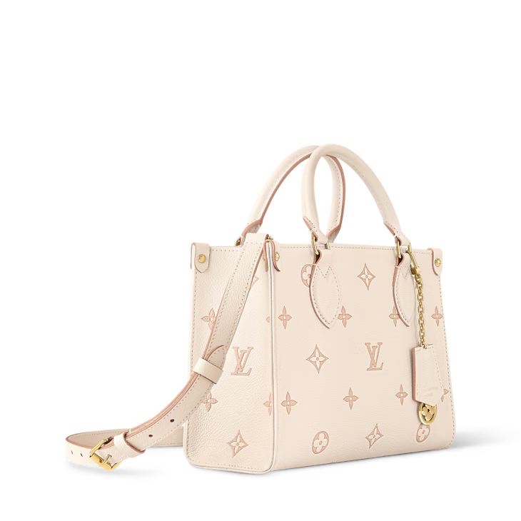 Louis Vuitton OnTheGo PM
