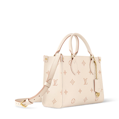 Louis Vuitton OnTheGo PM