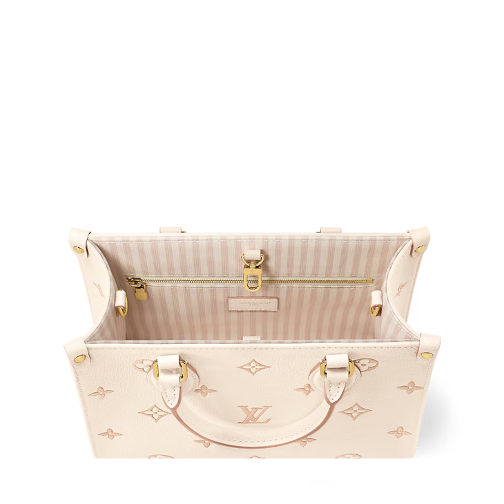 Louis Vuitton OnTheGo PM