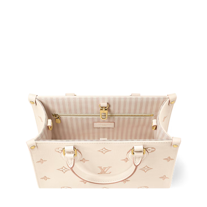 Louis Vuitton OnTheGo PM