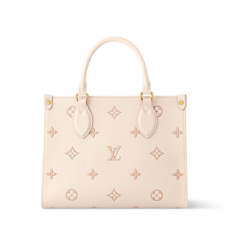 Louis Vuitton OnTheGo PM