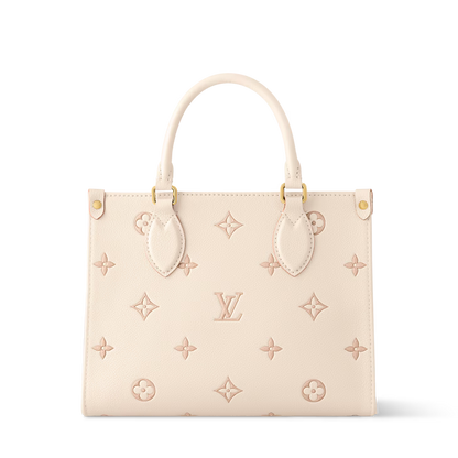 Louis Vuitton OnTheGo PM