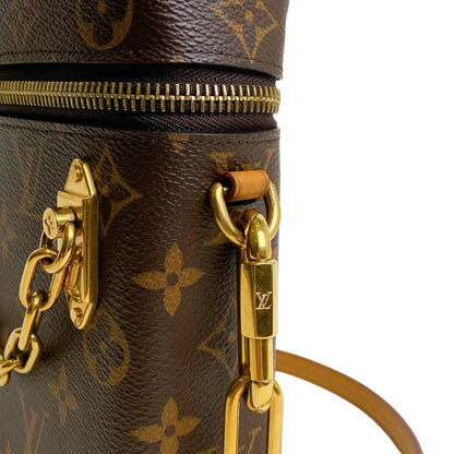 Louis Vuitton Phone Box Legacy Shoulder Bag