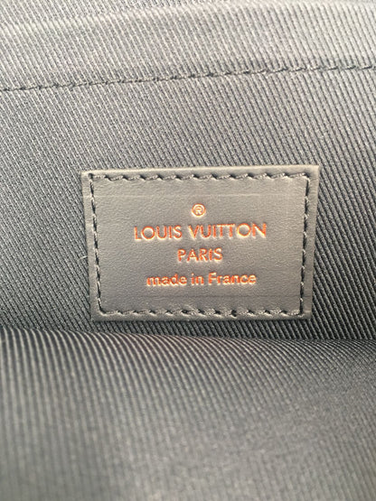 Louis Vuitton | Pochette Apollo GM Monogram Upside Down Ink