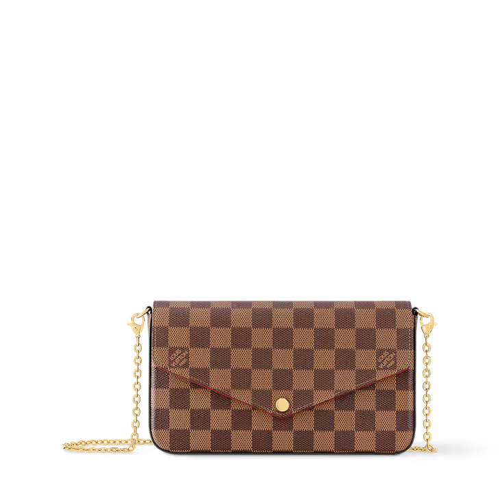 Louis Vuitton Pochette Felicie N40492