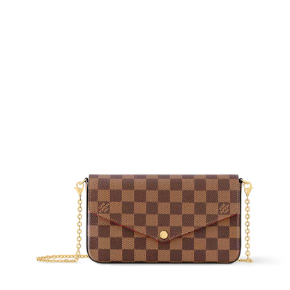 Louis Vuitton Pochette Felicie N40492