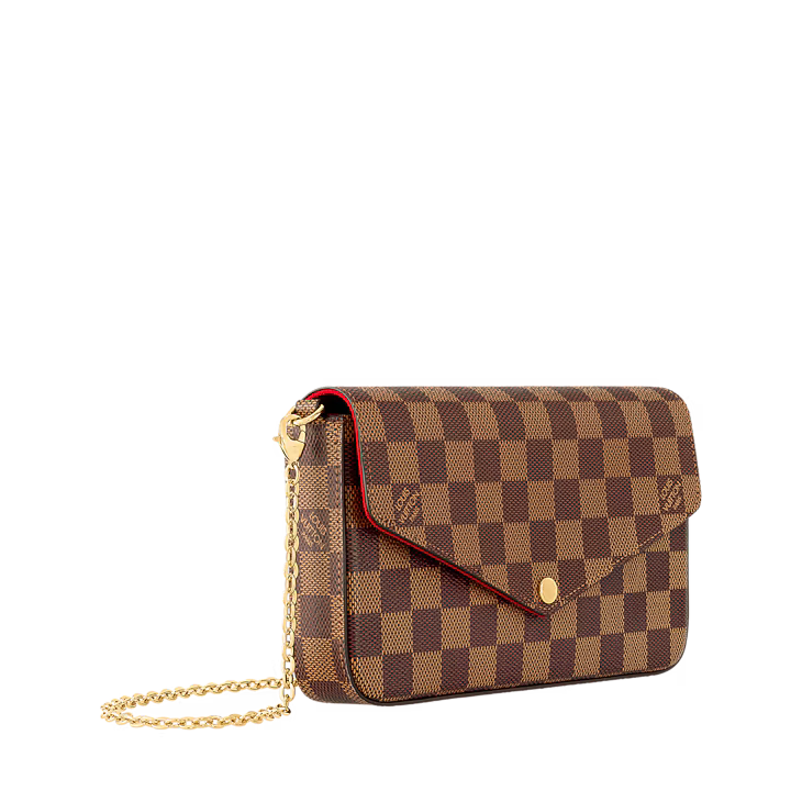 Louis Vuitton Pochette Felicie N40492