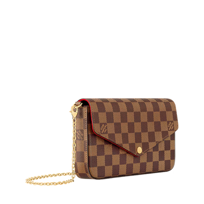 Louis Vuitton Pochette Felicie N40492