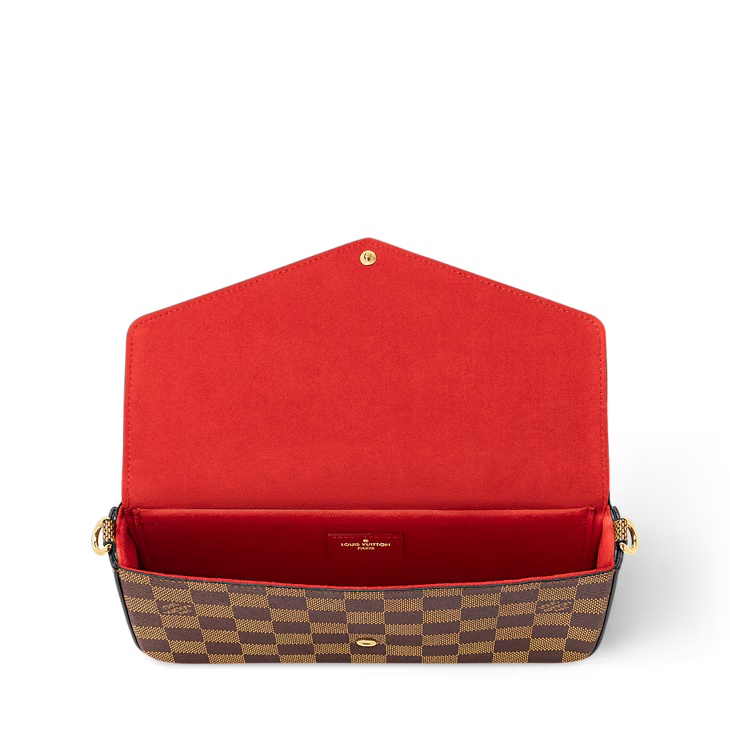 Louis Vuitton Pochette Felicie N40492