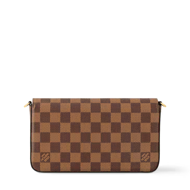 Louis Vuitton Pochette Felicie N40492
