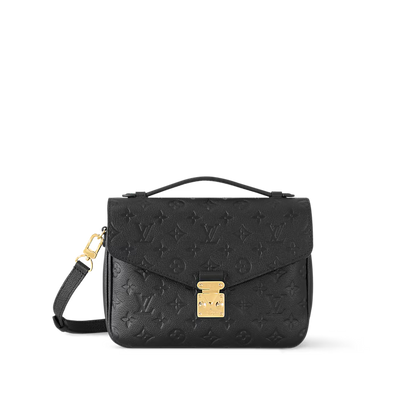 Louis Vuitton Pochette Metis
