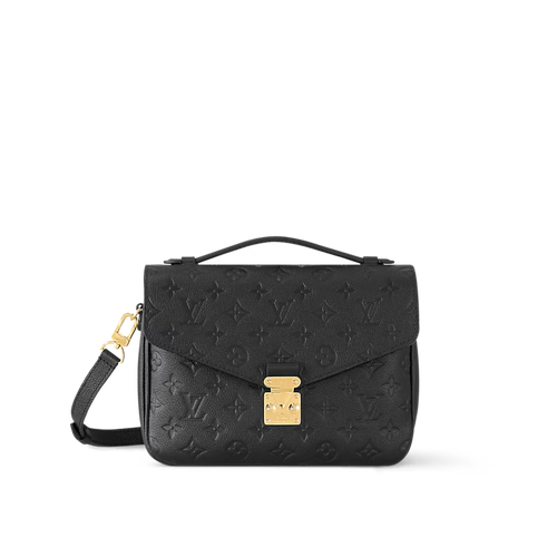 Louis Vuitton Pochette Metis