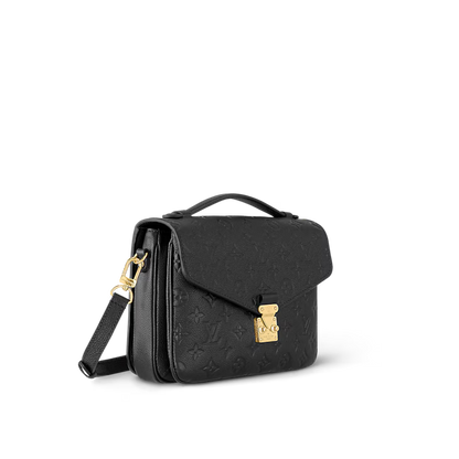 Louis Vuitton Pochette Metis