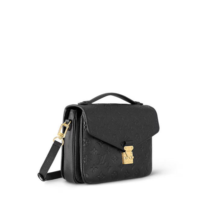 Louis Vuitton Pochette Metis