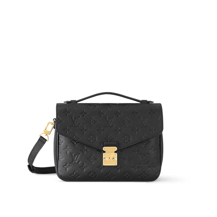 Louis Vuitton Pochette Metis
