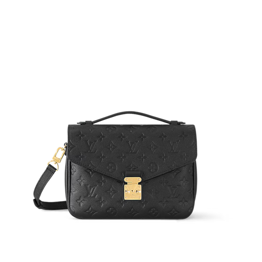 Louis Vuitton Pochette Metis