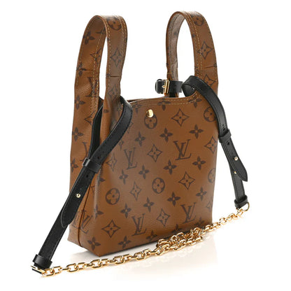 Louis Vuitton Reverse Monogram Atlantis BB
