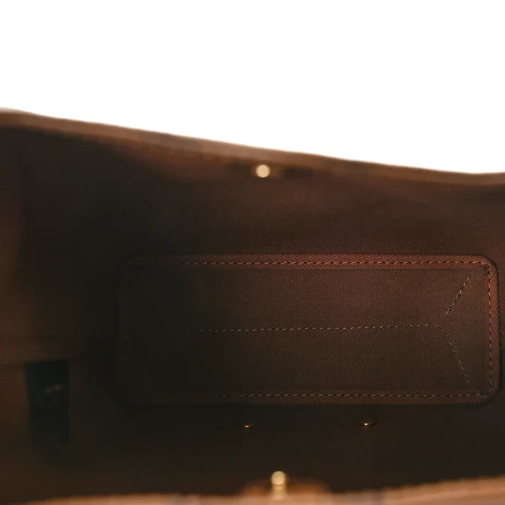 Louis Vuitton Reverse Monogram Atlantis BB