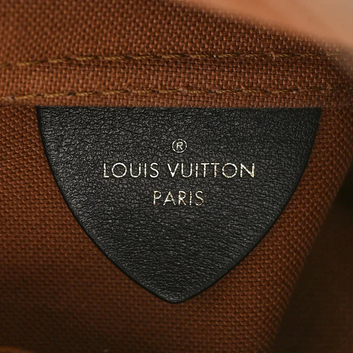 Louis Vuitton Reverse Monogram Atlantis BB