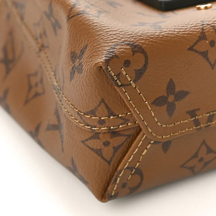 Louis Vuitton Reverse Monogram Atlantis BB