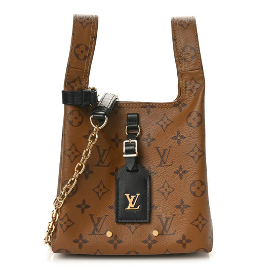Louis Vuitton Reverse Monogram Atlantis BB