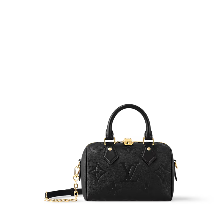Louis Vuitton Speedy Bandouliere 20