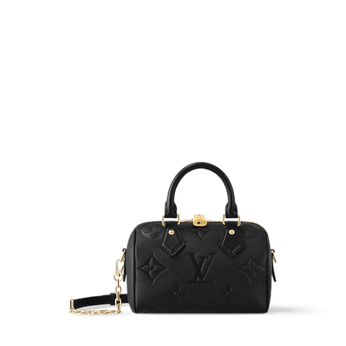 Louis Vuitton Speedy Bandouliere 20