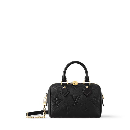 Louis Vuitton Speedy Bandouliere 20