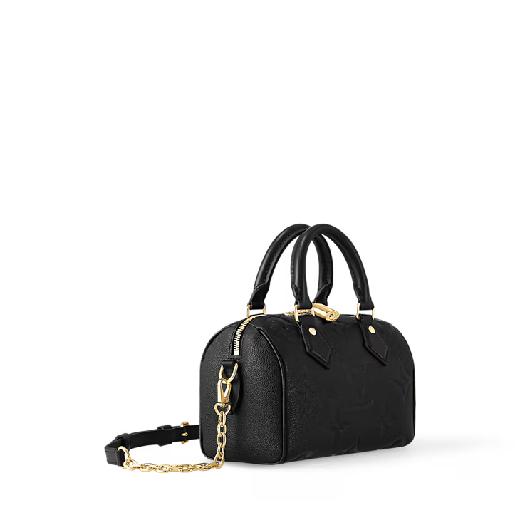 Louis Vuitton Speedy Bandouliere 20
