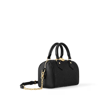 Louis Vuitton Speedy Bandouliere 20