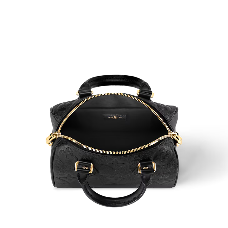 Louis Vuitton Speedy Bandouliere 20