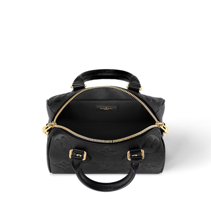 Louis Vuitton Speedy Bandouliere 20