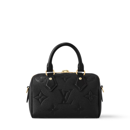 Louis Vuitton Speedy Bandouliere 20