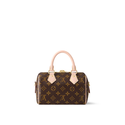 Louis Vuitton Speedy Bandoulière 20