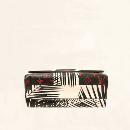 Louis Vuitton | Epi Leather Twist Series Palm Springs | PM