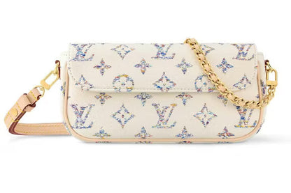 Louis Vuitton Wallet on Chain Ivy