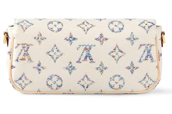 Louis Vuitton Wallet on Chain Ivy