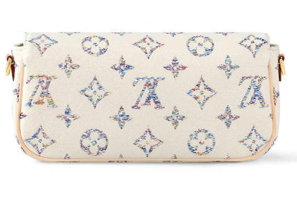 Louis Vuitton Wallet on Chain Ivy