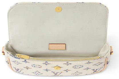 Louis Vuitton Wallet on Chain Ivy